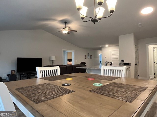 378 Riley Circle Northwest Milledgeville, GA 31061 - Photo 16 of 33