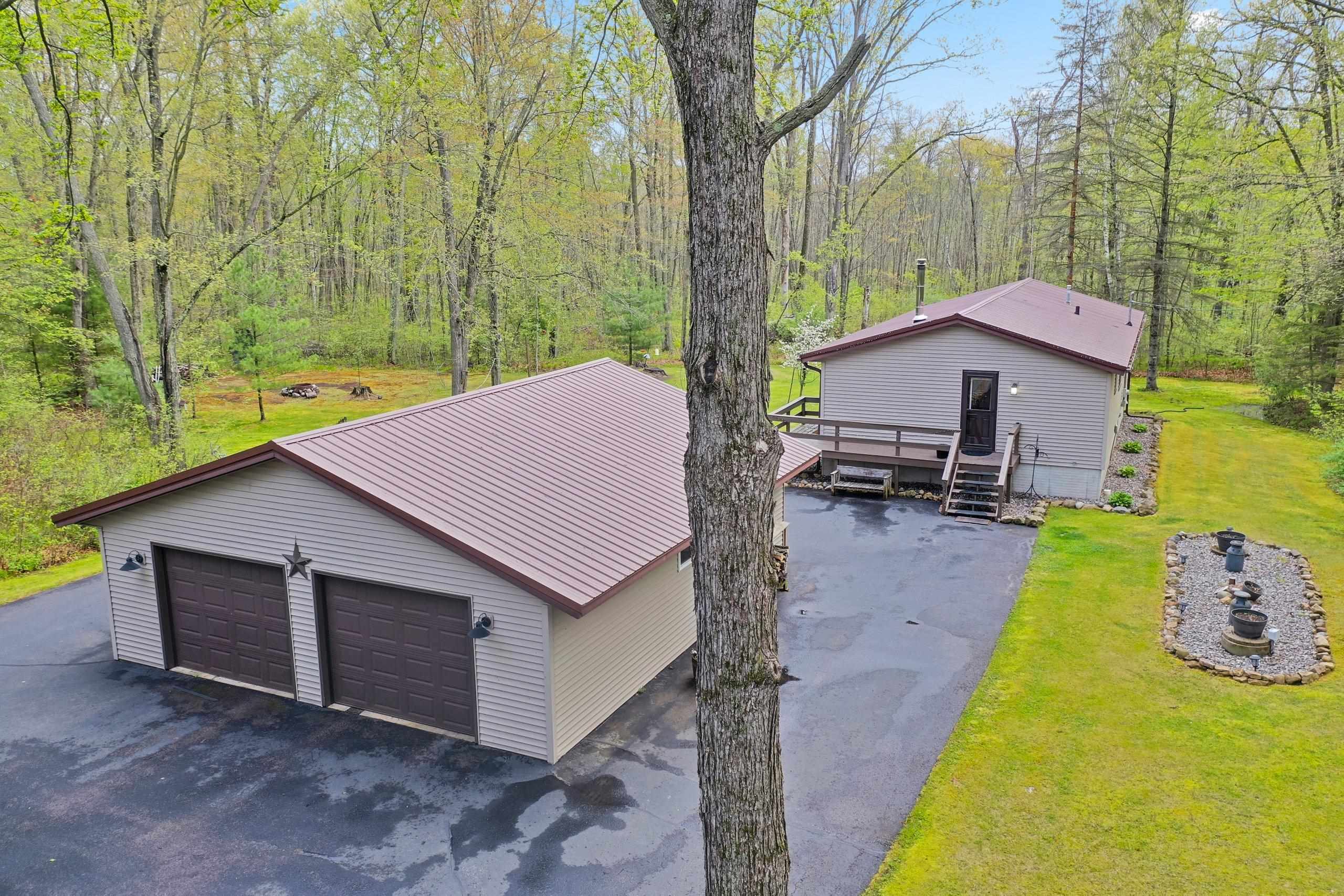 N6828 Springbrook Road Cecil, WI 54111 - Photo 53 of 75
