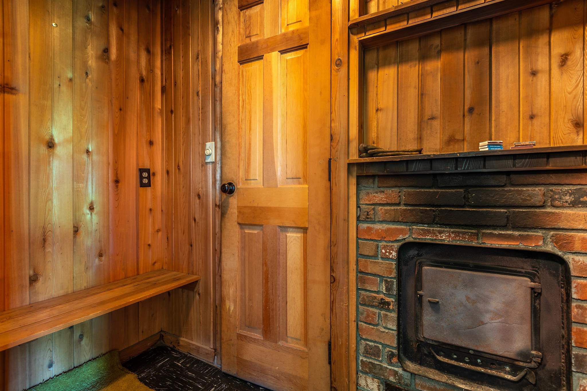 420 Greendale Road Weston, VT 05161 - Photo 24 of 39