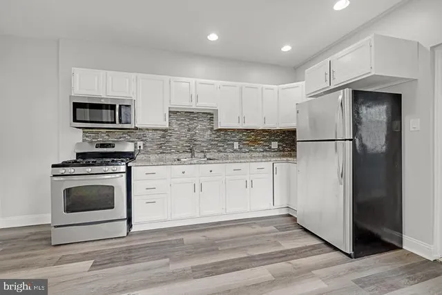 $267,000 | 417 North Montgomery Street, Trenton, NJ 08618