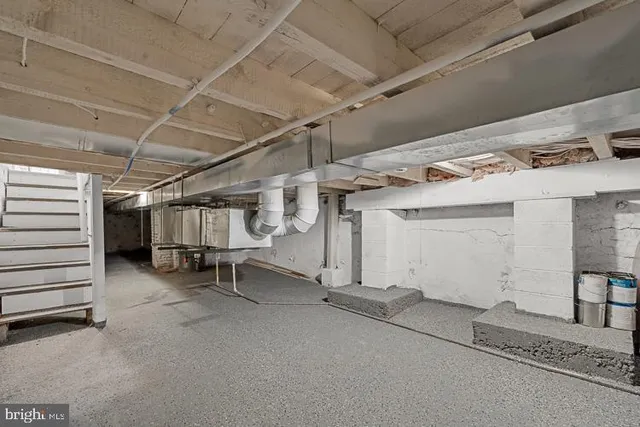 $267,000 | 417 North Montgomery Street, Trenton, NJ 08618