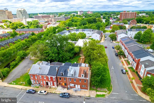 $267,000 | 417 North Montgomery Street, Trenton, NJ 08618