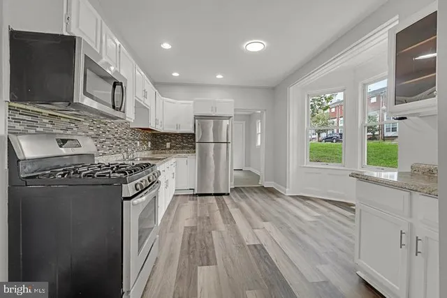 $267,000 | 417 North Montgomery Street, Trenton, NJ 08618