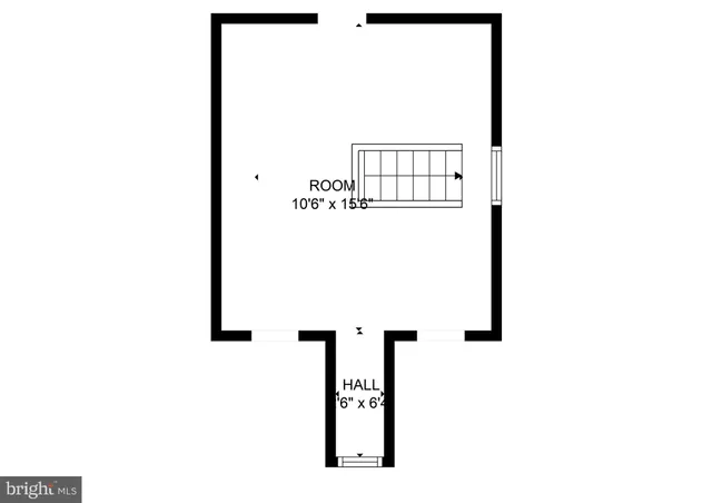 $267,000 | 417 North Montgomery Street, Trenton, NJ 08618