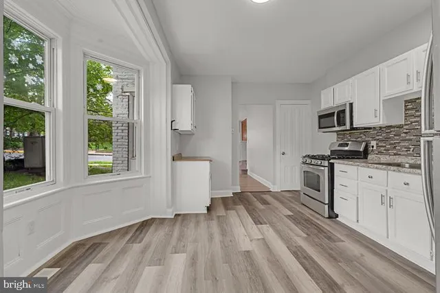 $267,000 | 417 North Montgomery Street, Trenton, NJ 08618