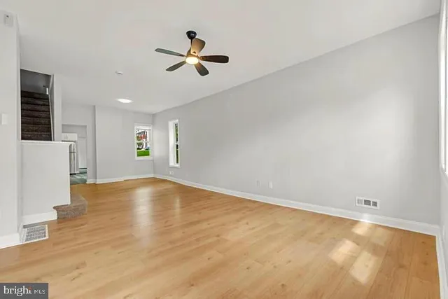 $267,000 | 417 North Montgomery Street, Trenton, NJ 08618