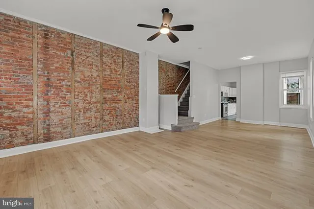 $267,000 | 417 North Montgomery Street, Trenton, NJ 08618