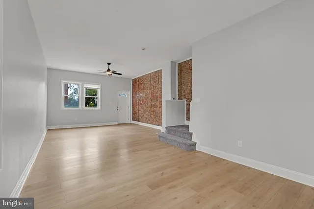 $267,000 | 417 North Montgomery Street, Trenton, NJ 08618