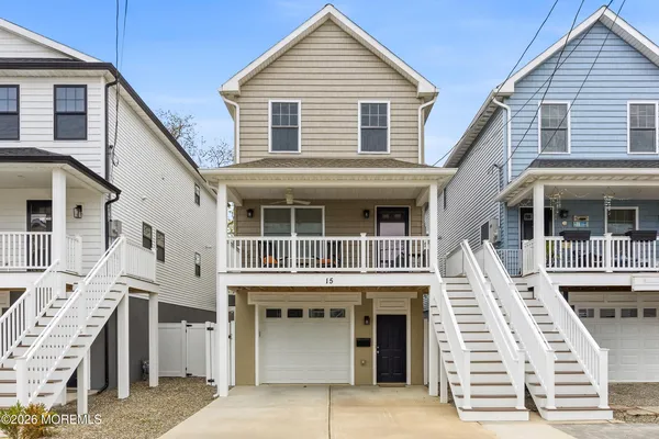$7,000 | 15 4th Street, Highlands, NJ 07732