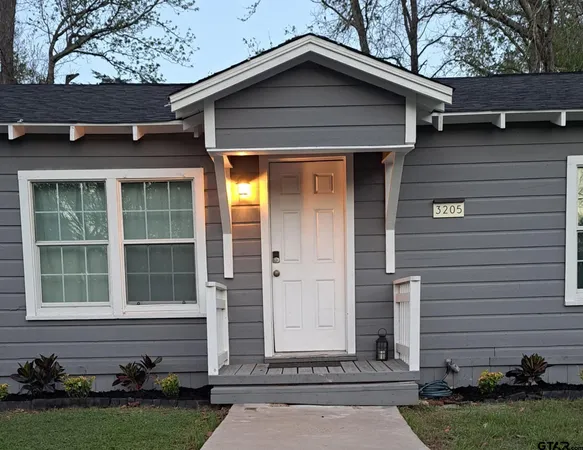 $299,900 | 3205 Carter Boulevard East, Tyler, TX 75702