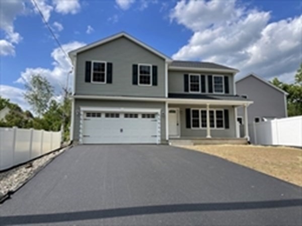 1304 Sumner Springfield, MA 01118 - Photo 27 of 30