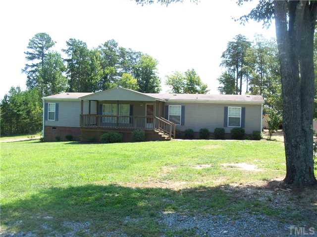 10700 Virgilina Road Roxboro, NC 27574 - Photo 1 of 17
