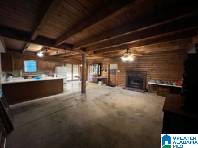 1931 Driving Range Road Cropwell, AL 35054 - Photo 10 of 24