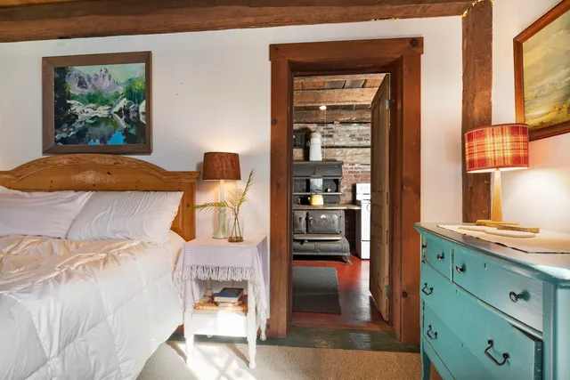 $749,900 | 61 Crosby Road, Topsham, VT 05076