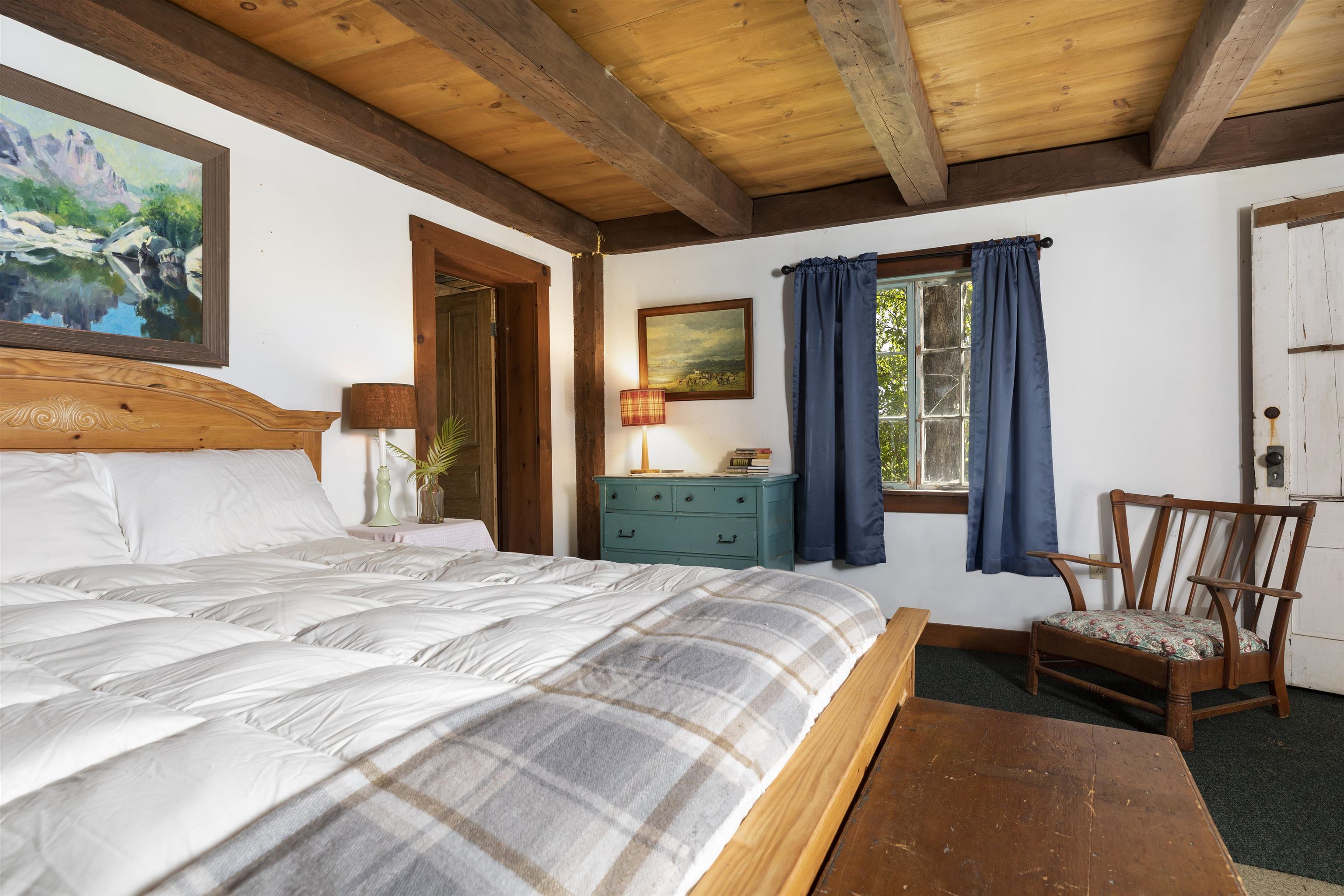 61 Crosby Road Topsham, VT 05076 - Photo 14 of 38