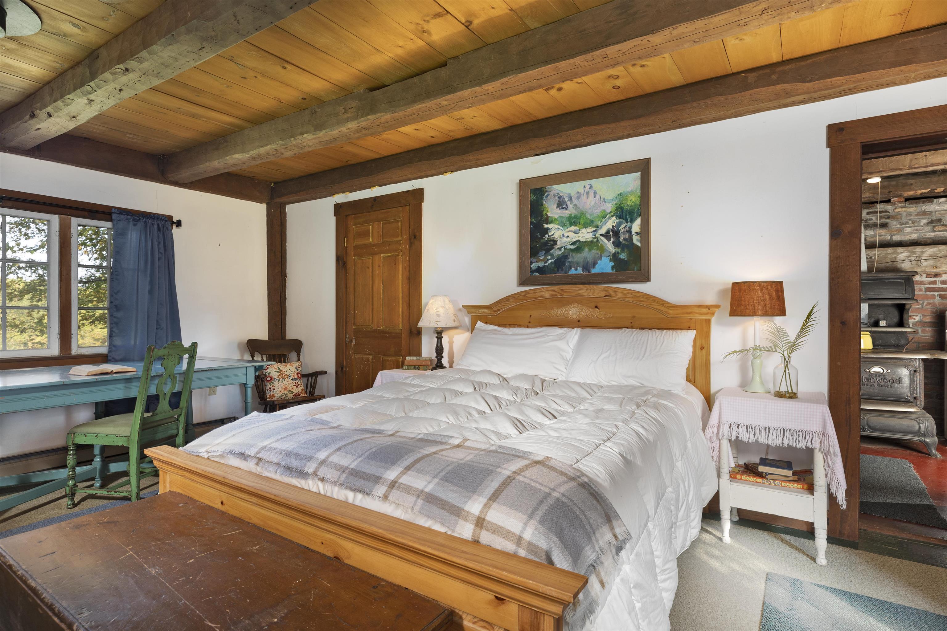 61 Crosby Road Topsham, VT 05076 - Photo 15 of 38