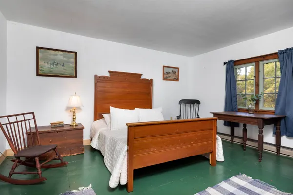 $680,000 | 61 Crosby Road, Topsham, VT 05076