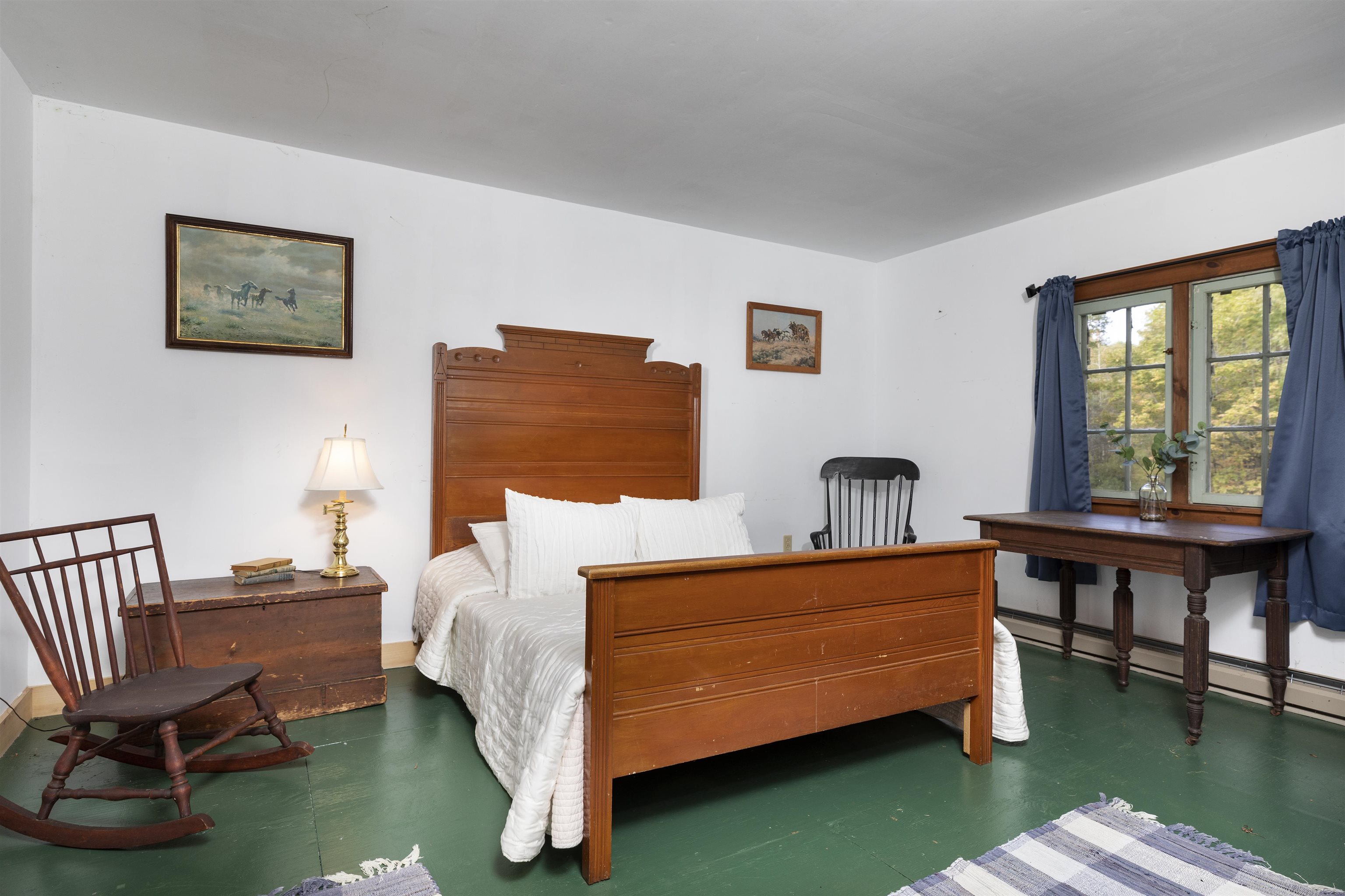 61 Crosby Road Topsham, VT 05076 - Photo 17 of 38