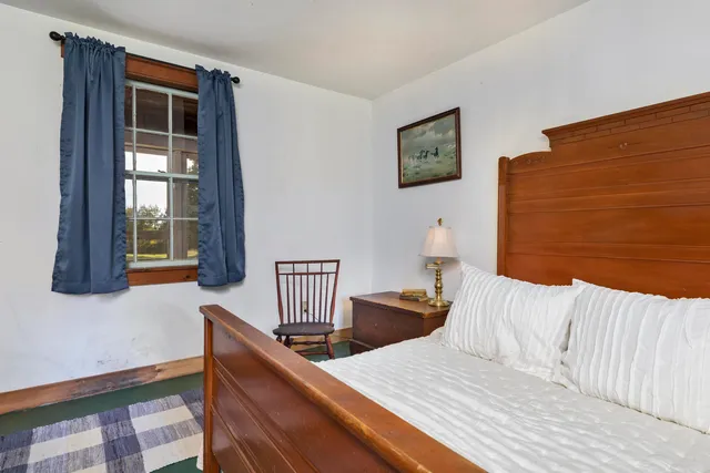 $749,900 | 61 Crosby Road, Topsham, VT 05076