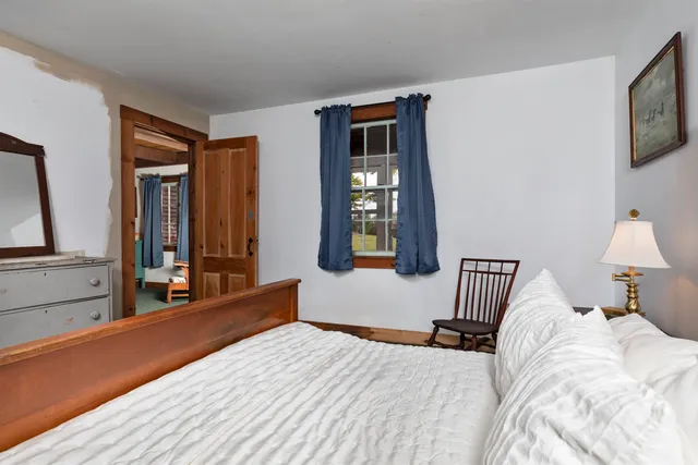 $749,900 | 61 Crosby Road, Topsham, VT 05076