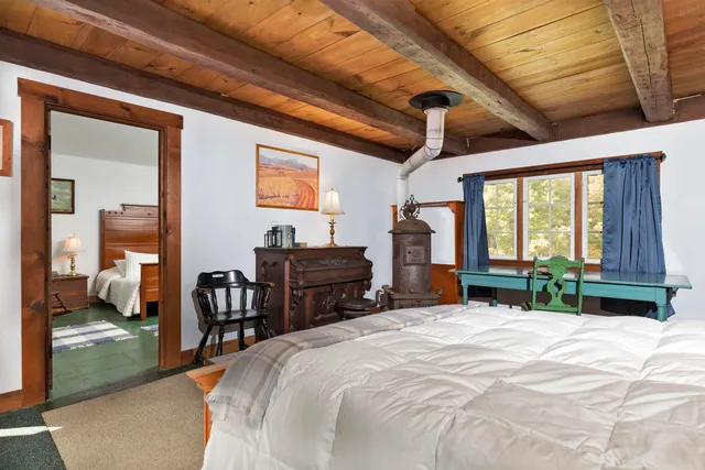 $749,900 | 61 Crosby Road, Topsham, VT 05076