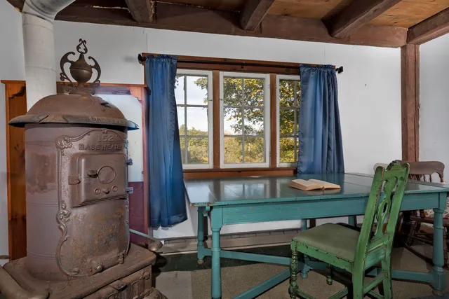 $749,900 | 61 Crosby Road, Topsham, VT 05076