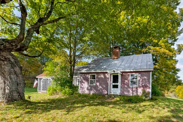 $680,000 | 61 Crosby Road, Topsham, VT 05076