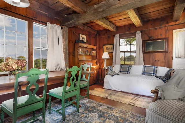 $749,900 | 61 Crosby Road, Topsham, VT 05076