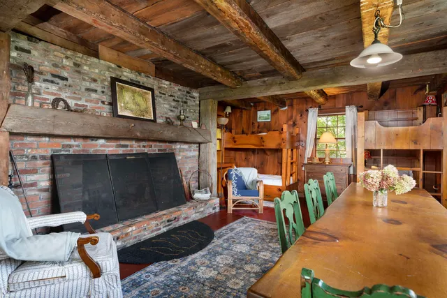 $749,900 | 61 Crosby Road, Topsham, VT 05076