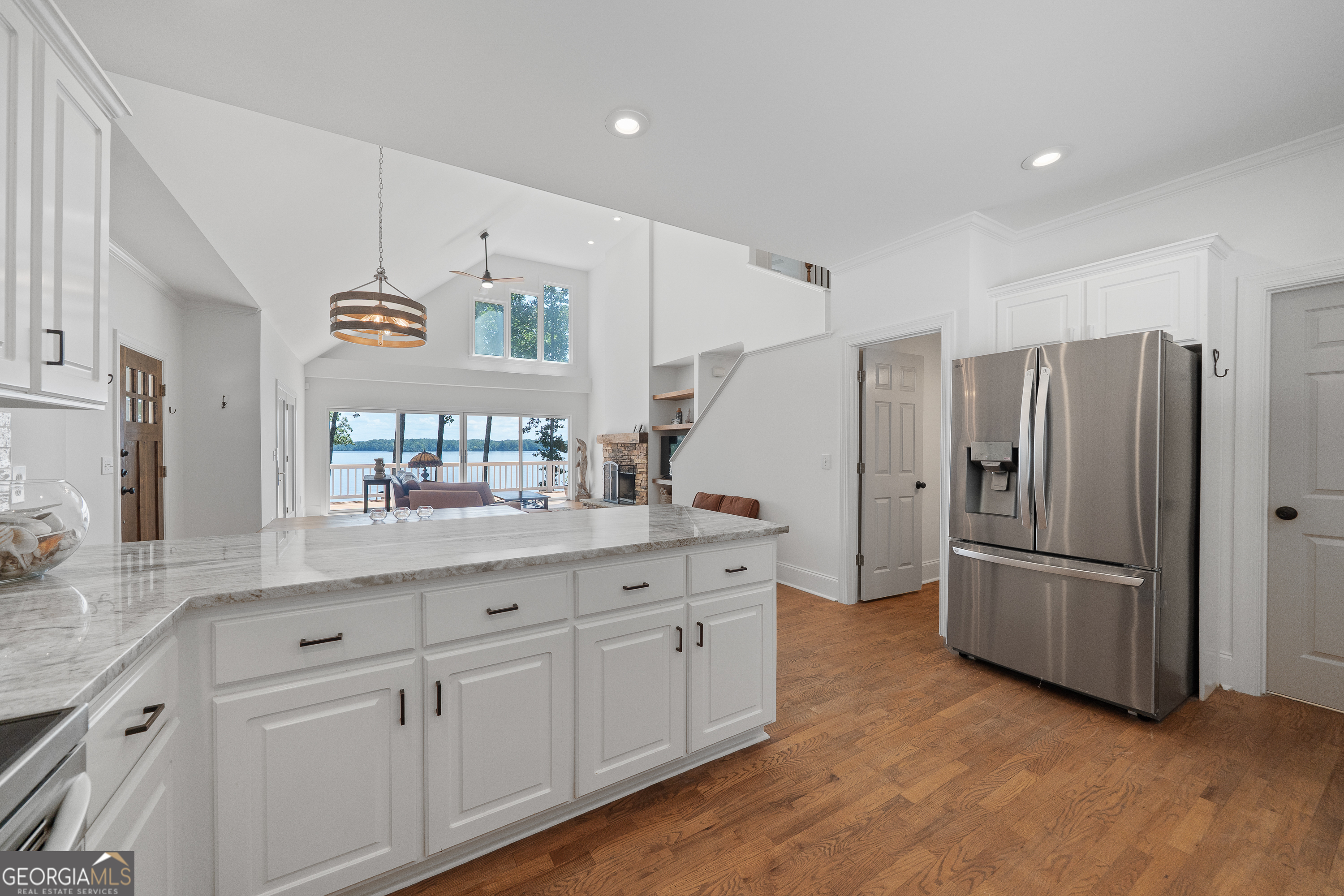 264 Winding River Road Eatonton, GA 31024 - Photo 19 of 72