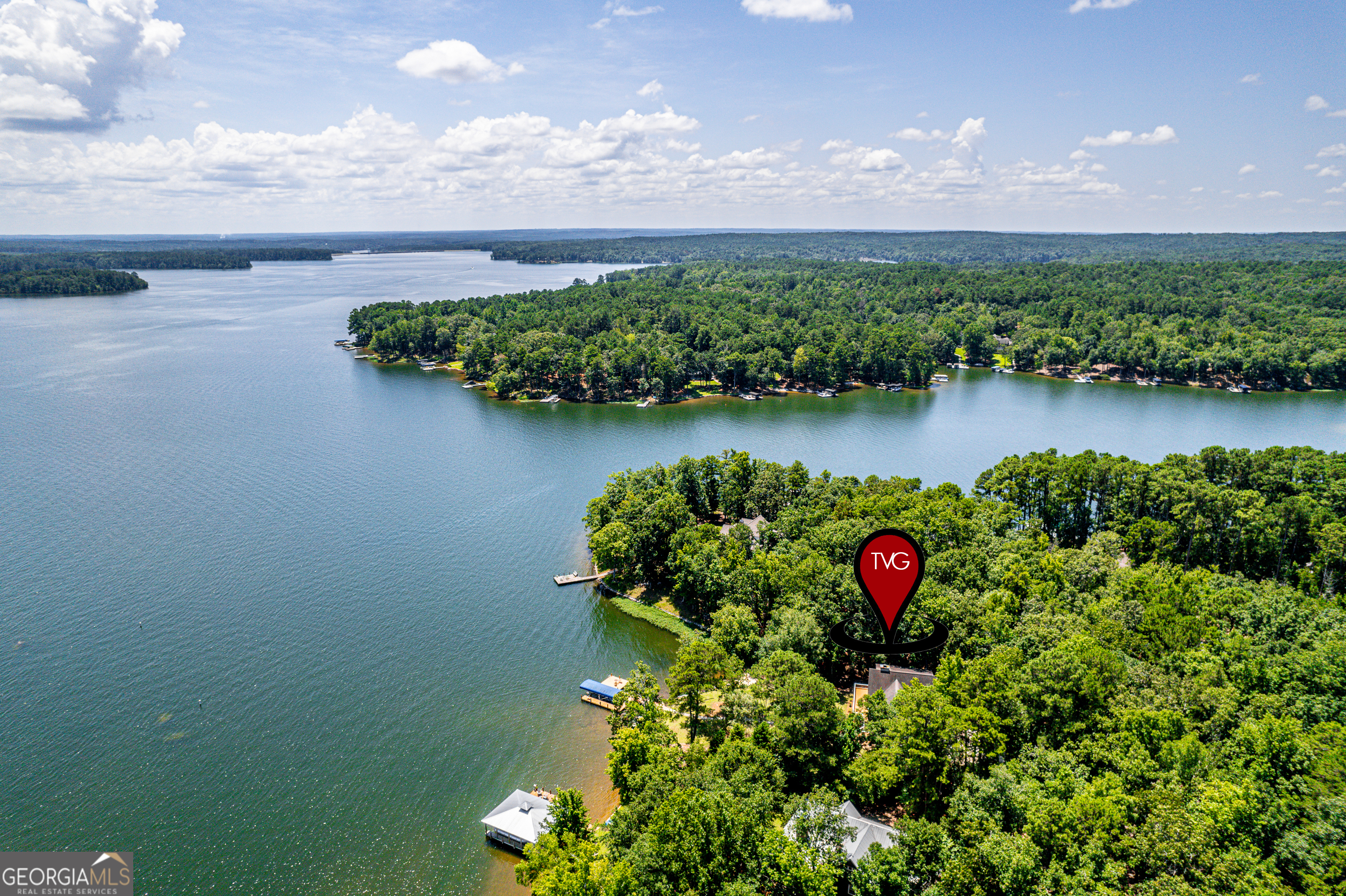 264 Winding River Road Eatonton, GA 31024 - Photo 4 of 72