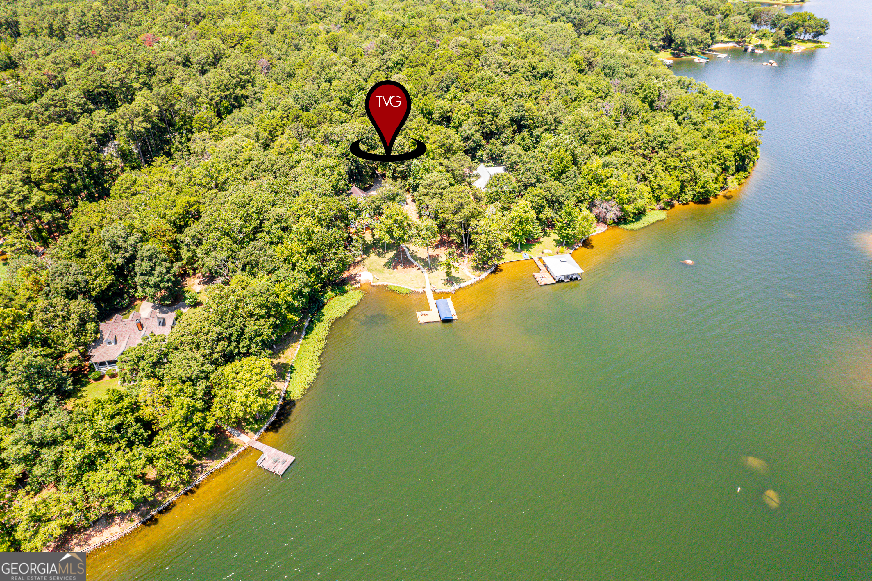 264 Winding River Road Eatonton, GA 31024 - Photo 67 of 72