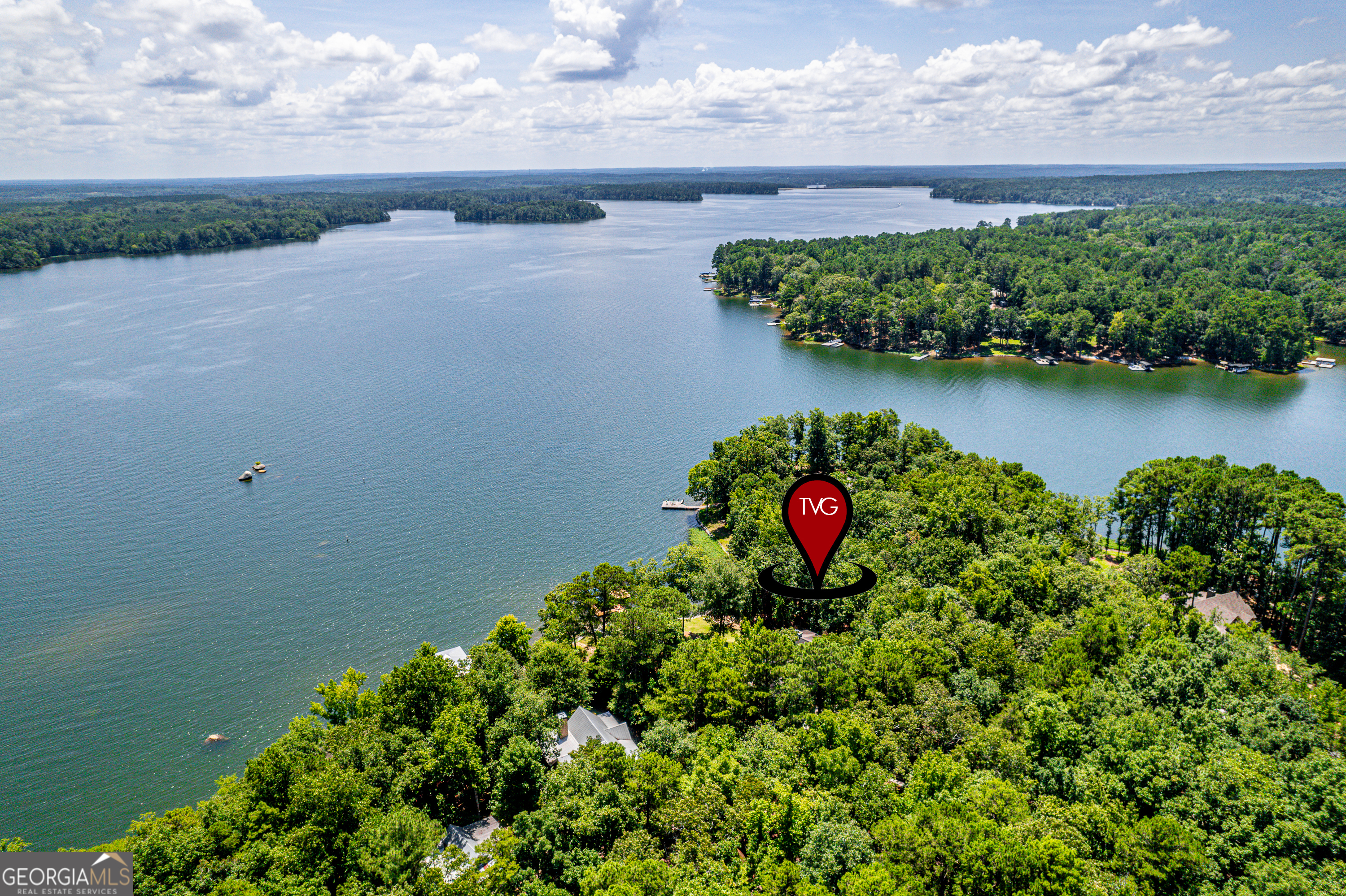 264 Winding River Road Eatonton, GA 31024 - Photo 68 of 72