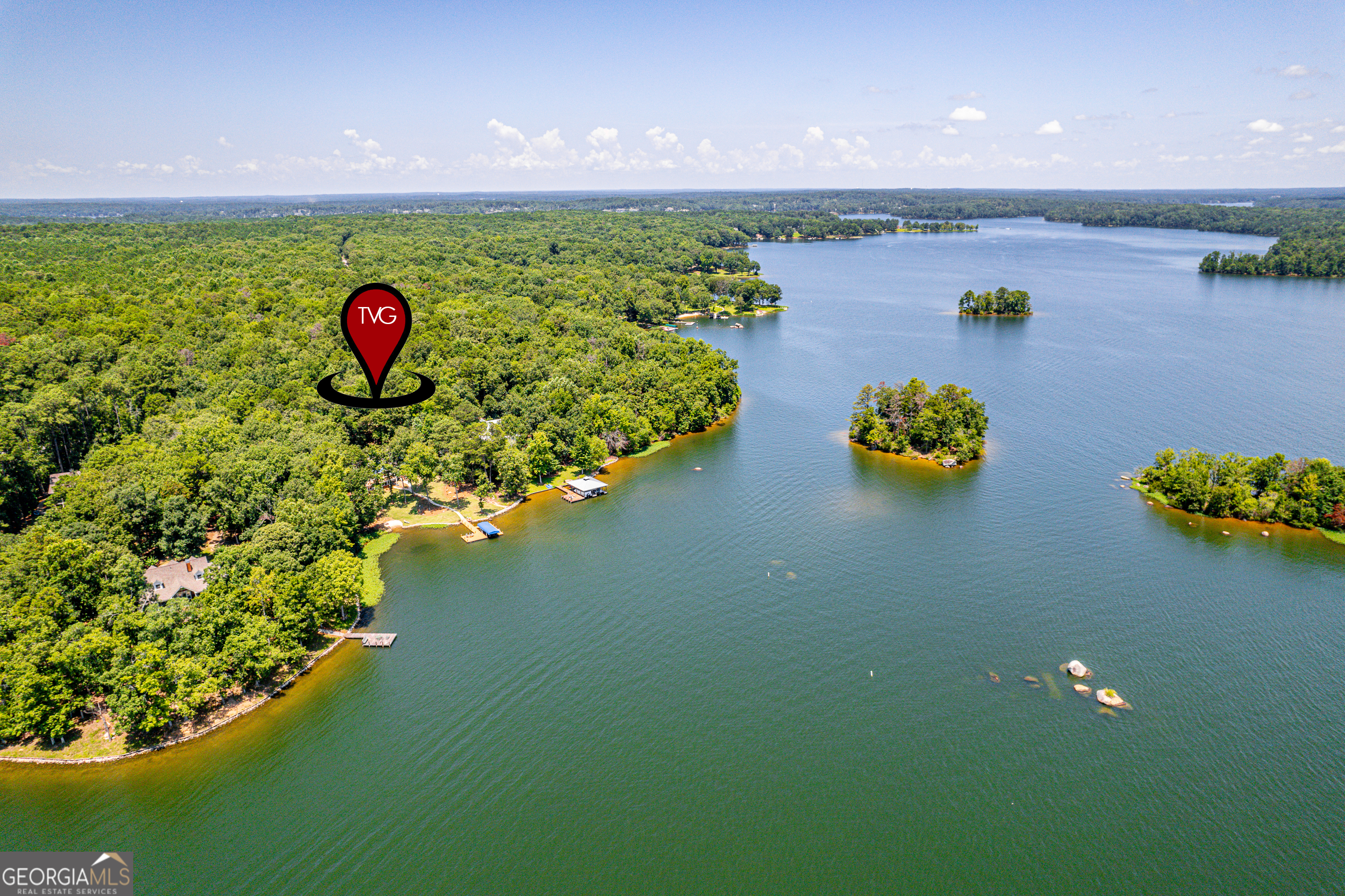 264 Winding River Road Eatonton, GA 31024 - Photo 69 of 72