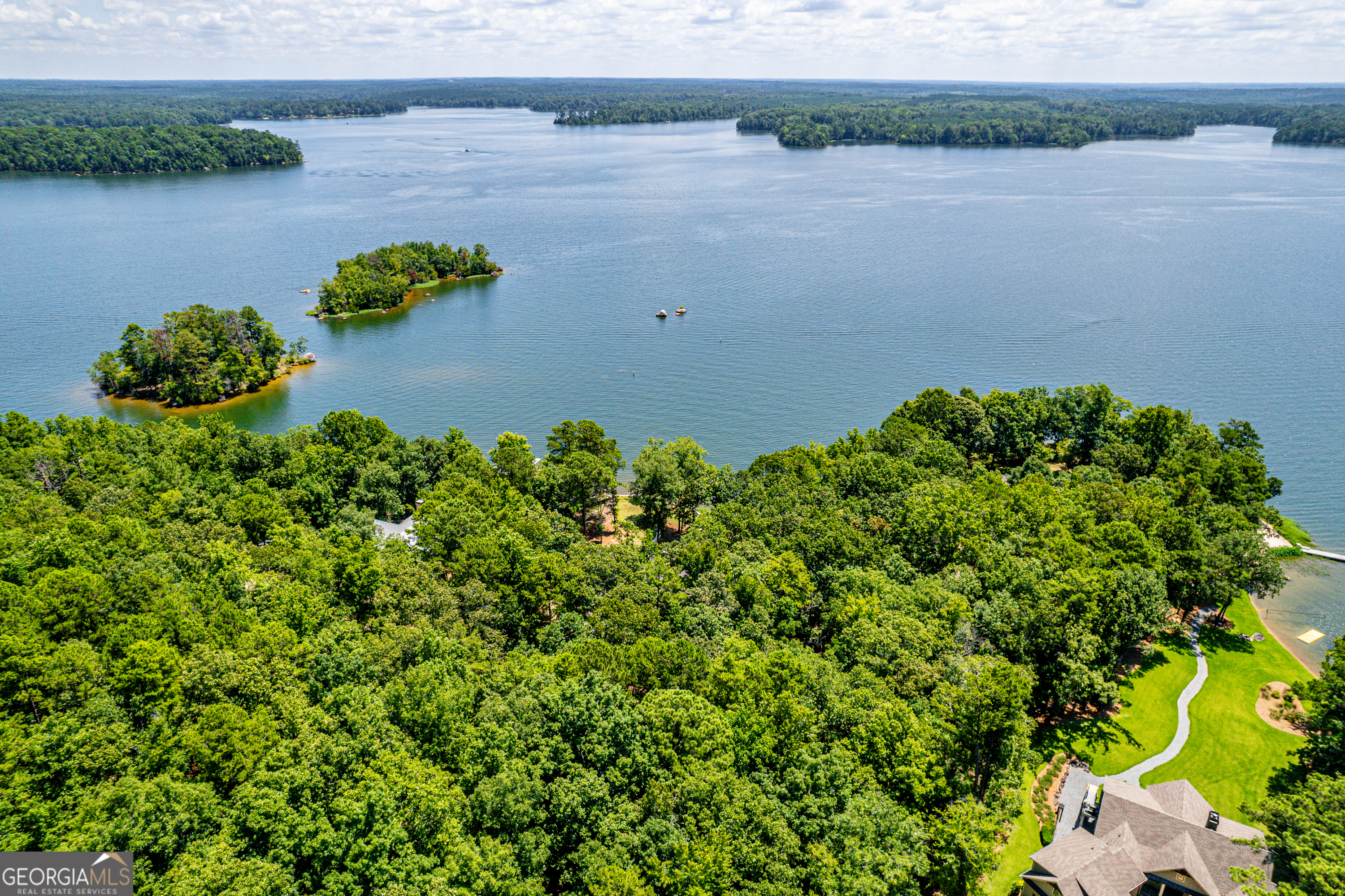 264 Winding River Road Eatonton, GA 31024 - Photo 70 of 72