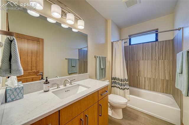 575 Round Up Road Westcliffe, CO 81252 - Photo 24 of 44 Gallery Image 24