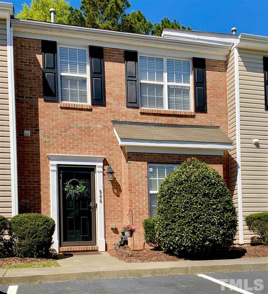 506 Huron Road Raleigh, NC 27610 - Photo 1 of 29