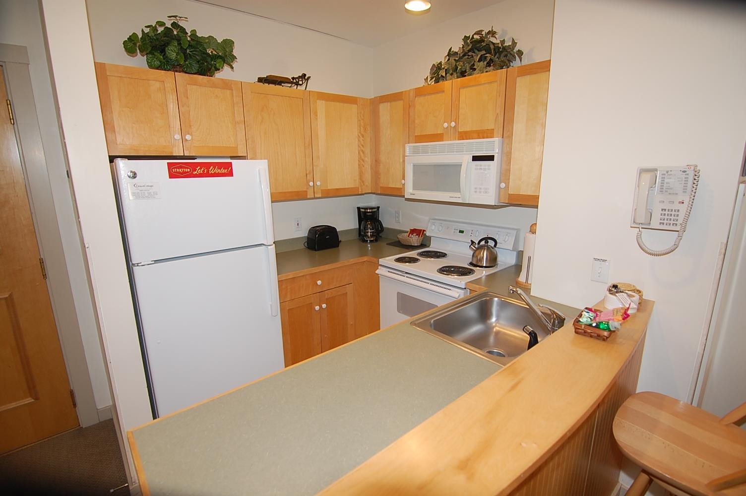 771 Stratton Mountain Road, Unit 469S Stratton, VT 05155 - Photo 3 of 7