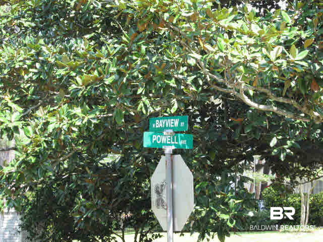 106 Powell Avenue Fairhope, AL 36532 - Photo 7 of 7 Bayview and Powell