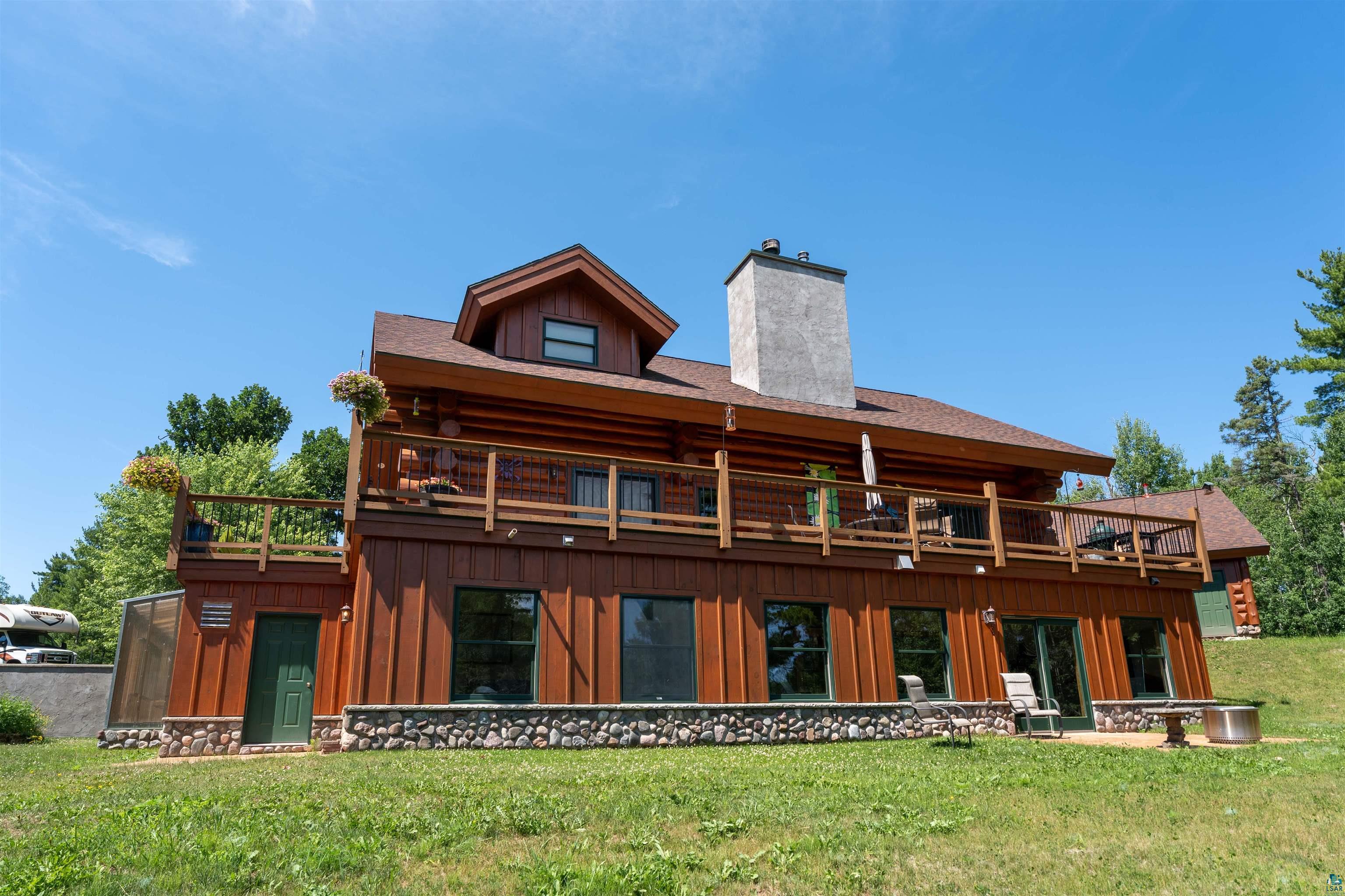 71876 Range Line Road Iron River, WI 54847 - Photo 5 of 17