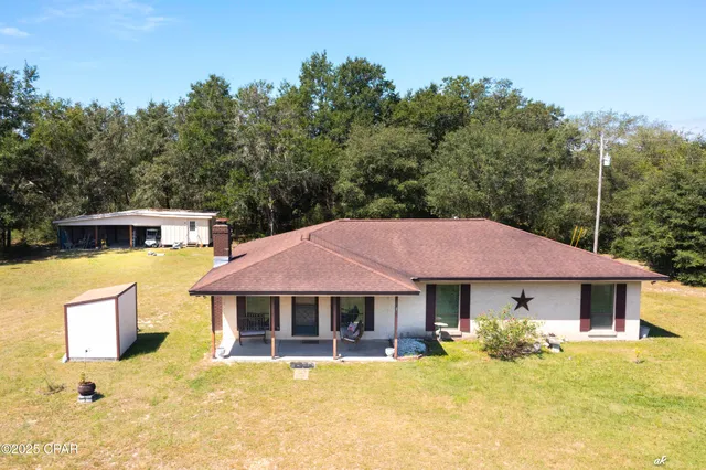 $389,000 | 12835 Farm Road, Southport, FL 32409