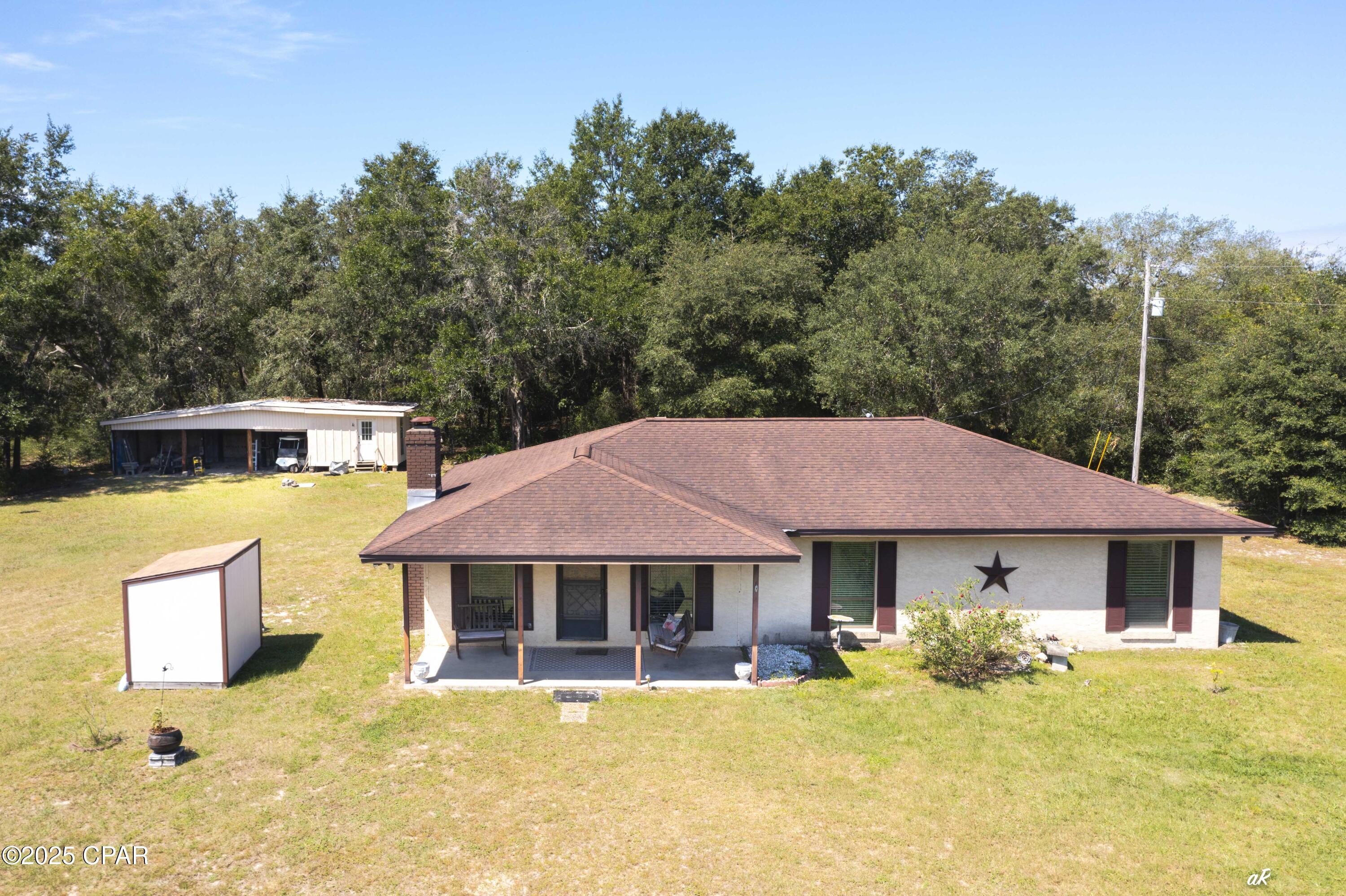 12835 Farm Road Southport, FL 32409 - Photo 1 of 31