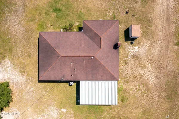 $389,000 | 12835 Farm Road, Southport, FL 32409