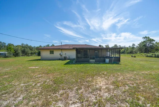 $389,000 | 12835 Farm Road, Southport, FL 32409