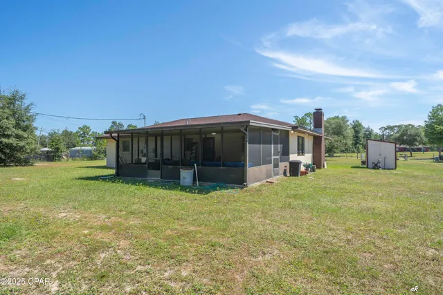 $389,000 | 12835 Farm Road, Southport, FL 32409