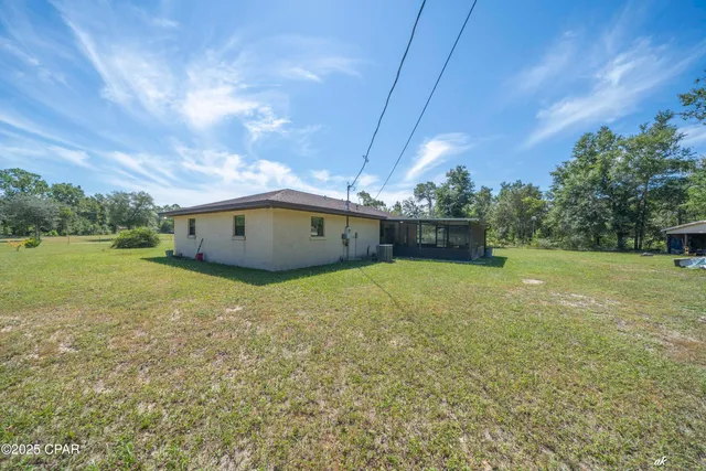 $389,000 | 12835 Farm Road, Southport, FL 32409