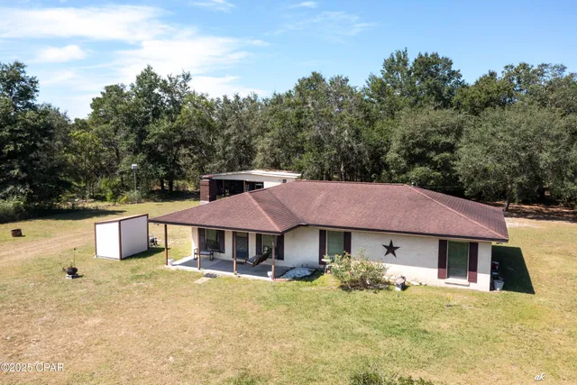 $389,000 | 12835 Farm Road, Southport, FL 32409