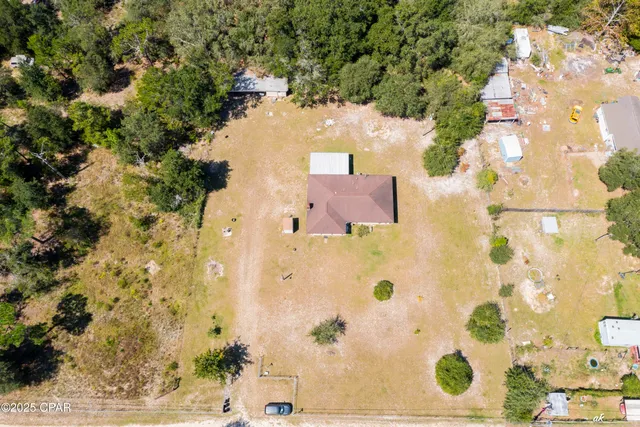 $389,000 | 12835 Farm Road, Southport, FL 32409