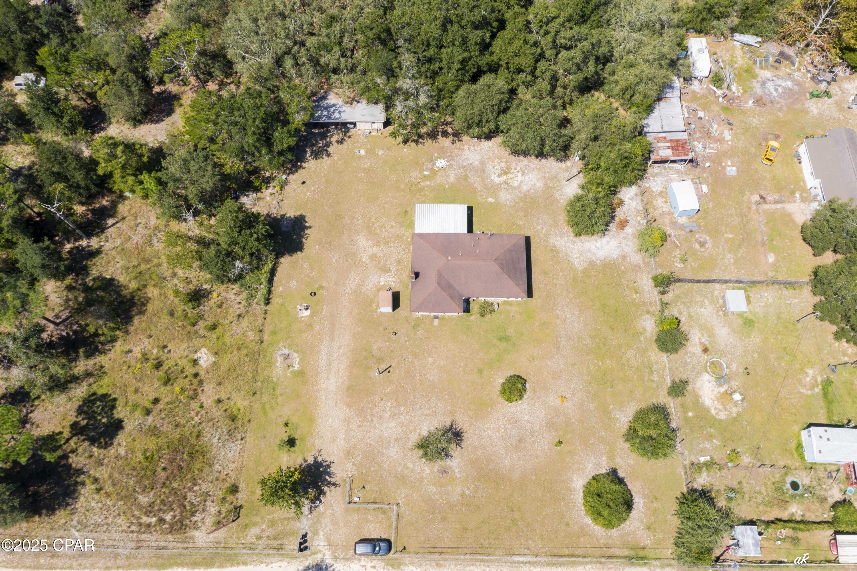 12835 Farm Road Southport, FL 32409 - Photo 29 of 31
