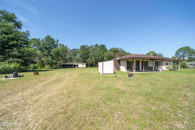 $389,000 | 12835 Farm Road, Southport, FL 32409
